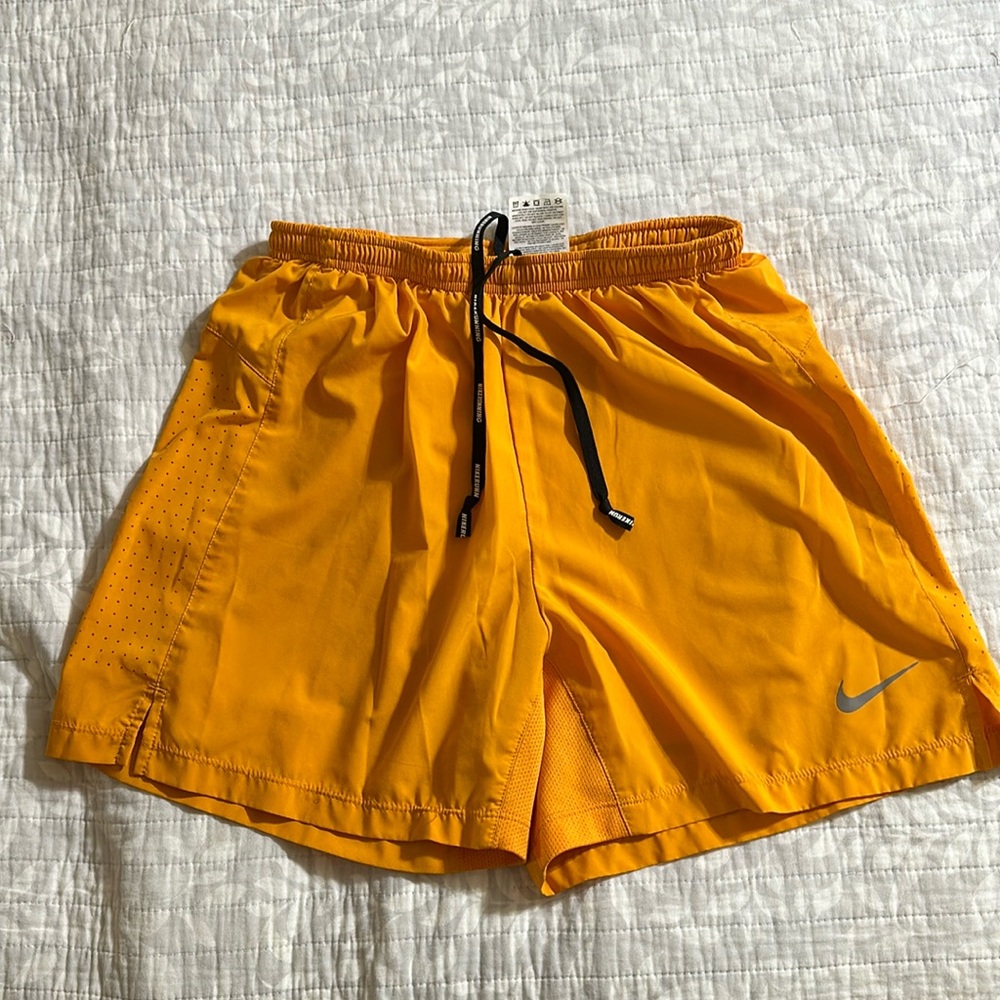 Nike Pro Combat Running shorts Men’s size Small